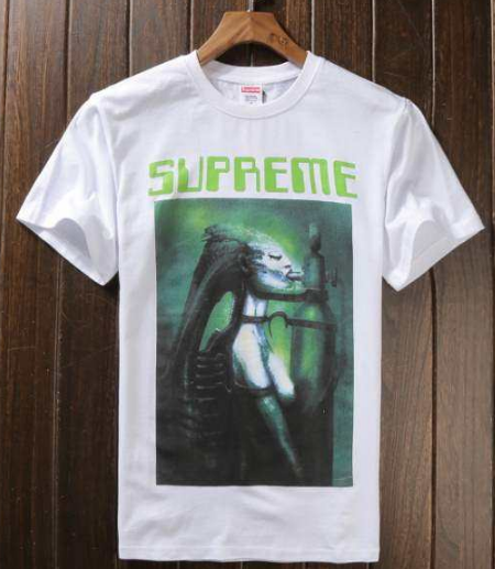 SUPREME シュプリーム 半袖Tシャツ