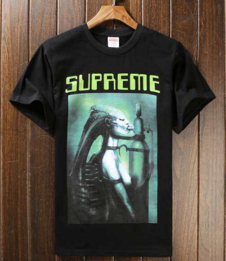 SUPREME シュプリーム 半袖Tシャツ