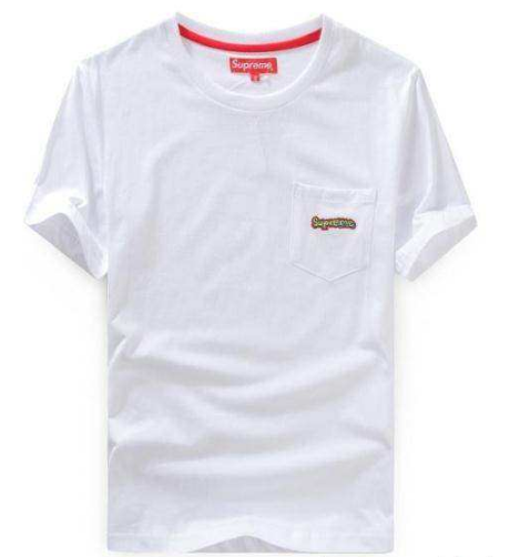 SUPREME シュプリーム 半袖ポロシャツ