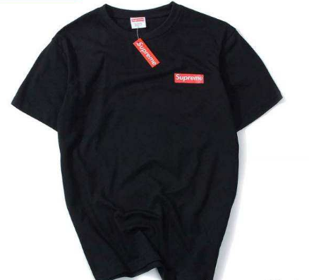 SUPREME シュプリーム 半袖Tシャツ