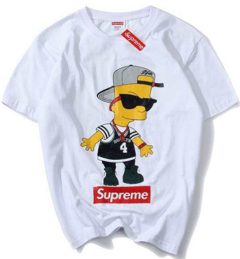 SUPREME シュプリーム 半袖Tシャツ