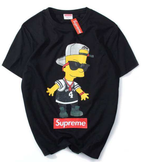 SUPREME シュプリーム 半袖Tシャツ