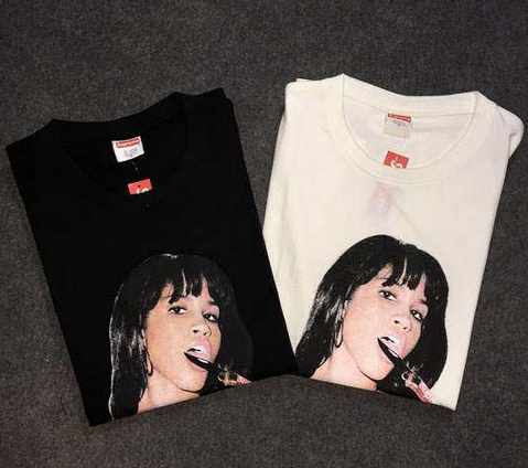 SUPREME シュプリーム 半袖Tシャツ