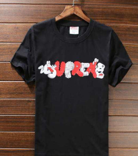 SUPREME シュプリーム 半袖Tシャツ