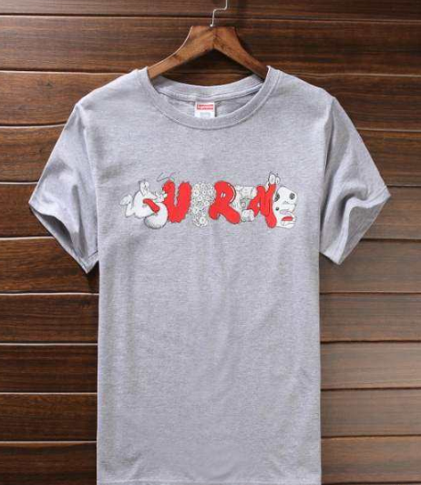 SUPREME シュプリーム 半袖Tシャツ