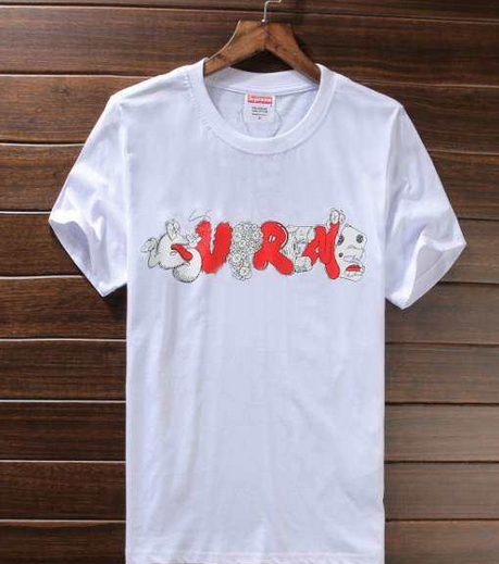SUPREME シュプリーム 半袖Tシャツ