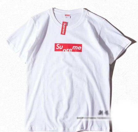 SUPREME シュプリーム 半袖Tシャツ
