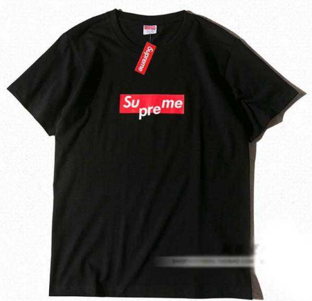 SUPREME シュプリーム 半袖Tシャツ