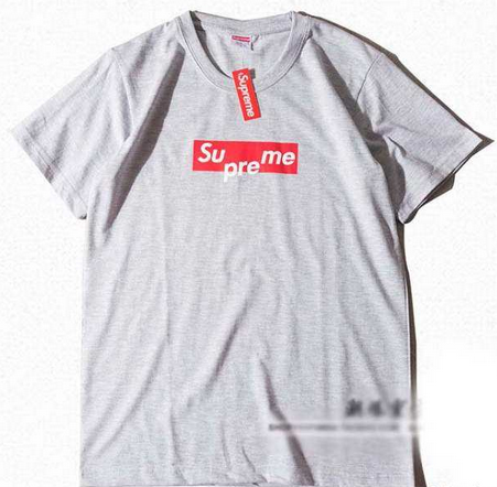 SUPREME シュプリーム 半袖Tシャツ