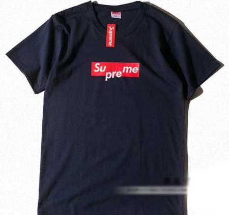 SUPREME シュプリーム 半袖Tシャツ