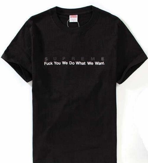SUPREME シュプリーム 半袖Tシャツ