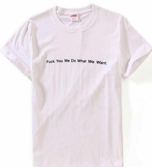 SUPREME シュプリーム 半袖Tシャツ