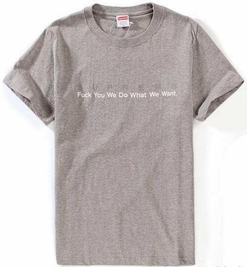 SUPREME シュプリーム 半袖Tシャツ