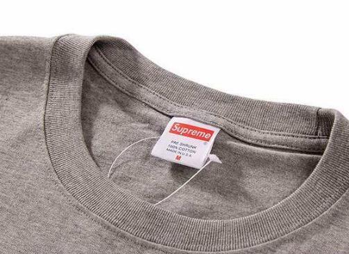 SUPREME シュプリーム 半袖Tシャツ