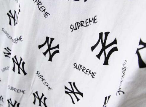 SUPREME シュプリーム 半袖Tシャツ