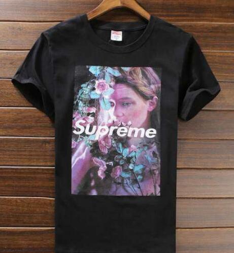 SUPREME シュプリーム 半袖Tシャツ