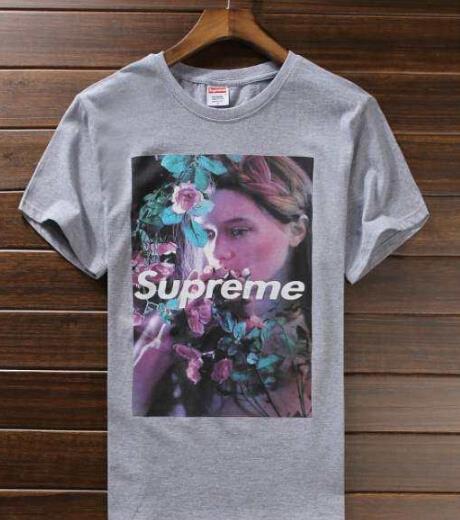 SUPREME シュプリーム 半袖Tシャツ