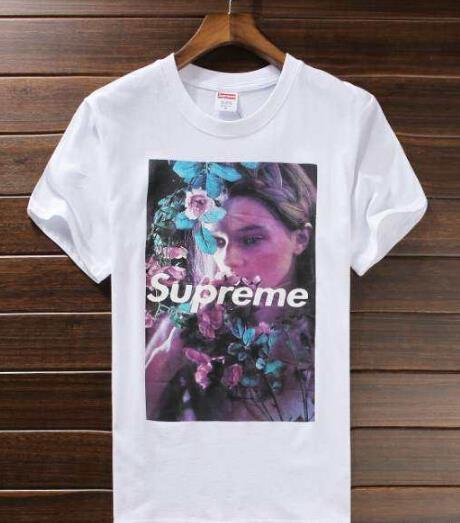 SUPREME シュプリーム 半袖Tシャツ