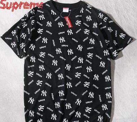 SUPREME シュプリーム 半袖Tシャツ