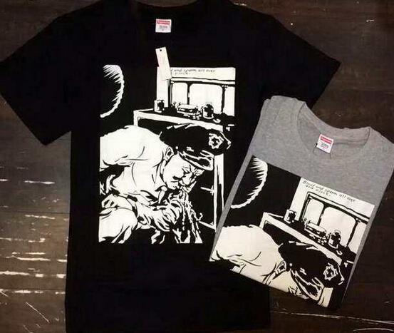 SUPREME シュプリーム 半袖Tシャツ