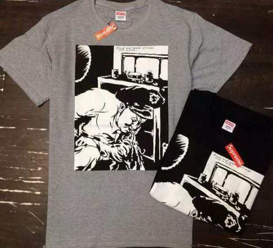 SUPREME シュプリーム 半袖Tシャツ