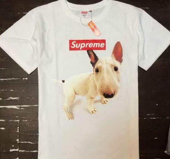 SUPREME シュプリーム 半袖Tシャツ