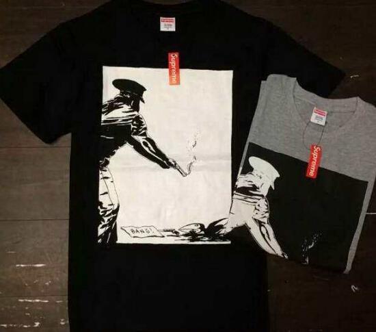 SUPREME シュプリーム 半袖Tシャツ