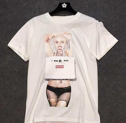 シュプリーム ファション 値下げ！半袖Tシャツ 