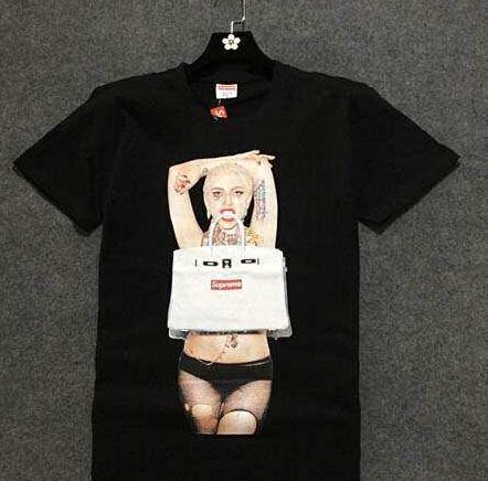 シュプリーム ファション 値下げ！半袖Tシャツ 