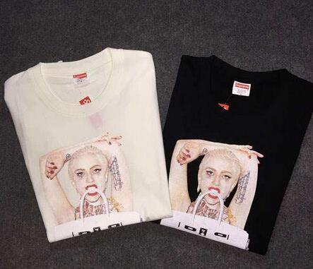 シュプリーム ファション 値下げ！半袖Tシャツ 