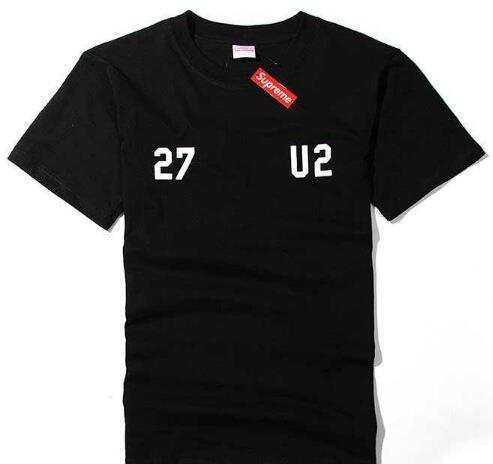 SUPREME シュプリーム 半袖Tシャツ