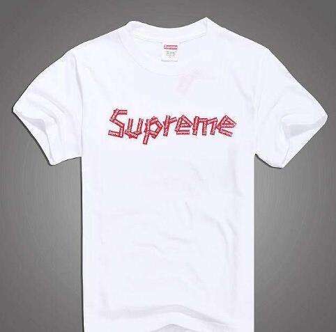 SUPREME シュプリーム 人気商品 半袖Tシャツ