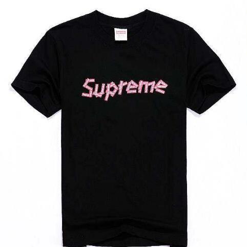 SUPREME シュプリーム 人気商品 半袖Tシャツ