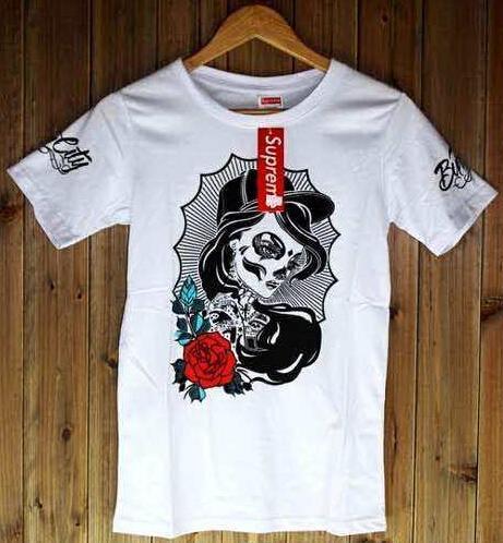 SUPREME シュプリーム 半袖Tシャツ