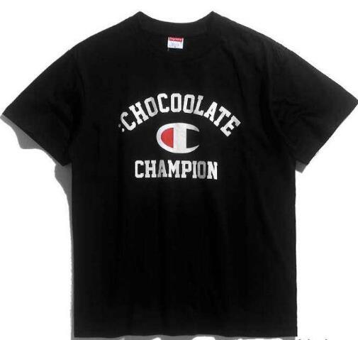 SUPREME シュプリーム 個性派 半袖Tシャツ