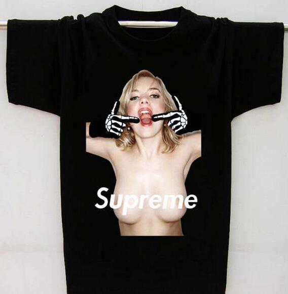 SUPREME シュプリーム 半袖Tシャツ