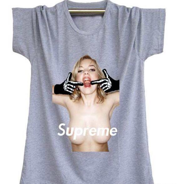 SUPREME シュプリーム 半袖Tシャツ