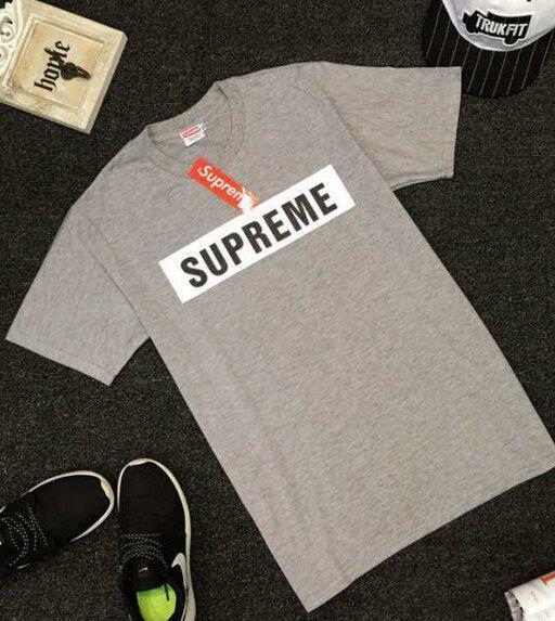 SUPREME シュプリーム 半袖Tシャツ