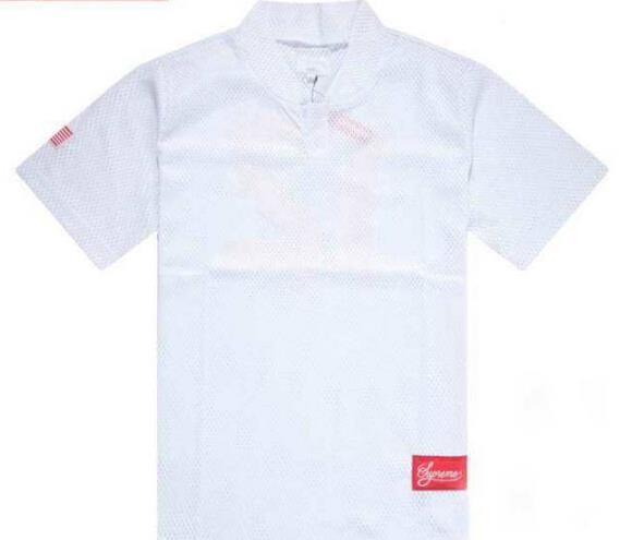 SUPREME シュプリーム カップルペアルック 半袖シャツ