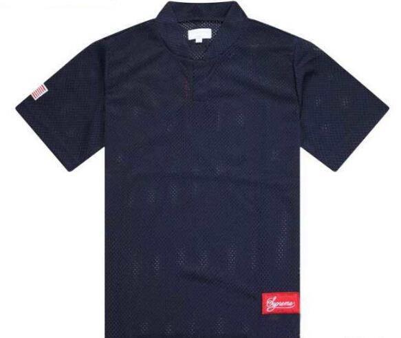SUPREME シュプリーム カップルペアルック 半袖シャツ
