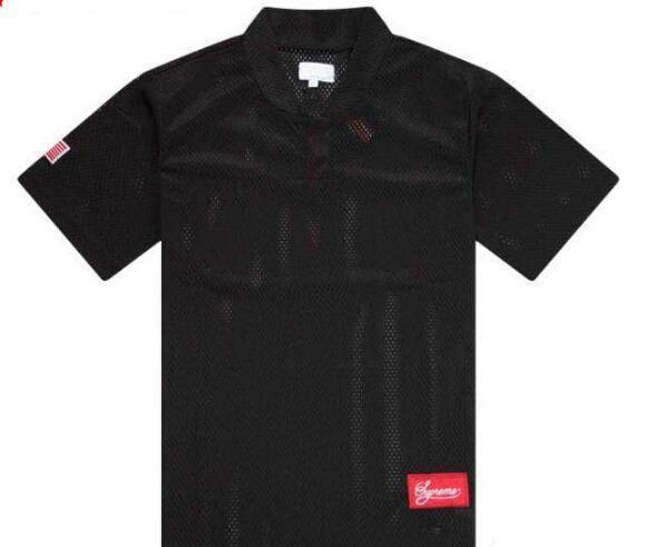 SUPREME シュプリーム カップルペアルック 半袖シャツ