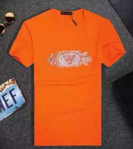 2015春夏 ARMANI アルマーニ 半袖Tシャツ