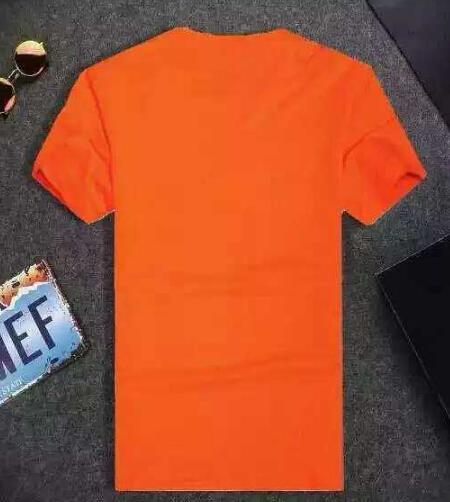 2015春夏 ARMANI アルマーニ 半袖Tシャツ
