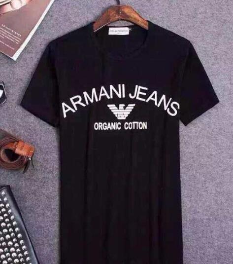 ARMANI アルマーニ 半袖Tシャツ