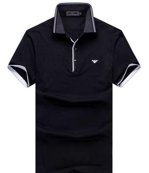ARMANI アルマーニ 半袖ポロシャツ