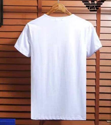 2015春夏 ARMANI アルマーニ 半袖Tシャツ
