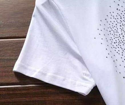 2015春夏 ARMANI アルマーニ 半袖Tシャツ