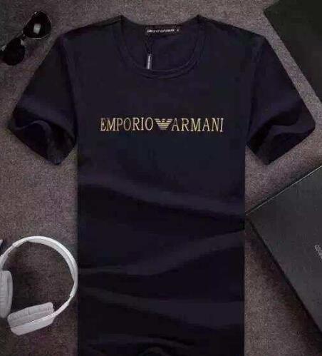 ARMANI アルマーニ 半袖Tシャ