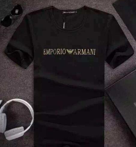 ARMANI アルマーニ 半袖Tシャ