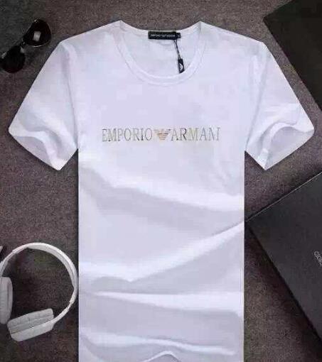 ARMANI アルマーニ 半袖Tシャ